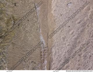 Photo of Mixed Water textures